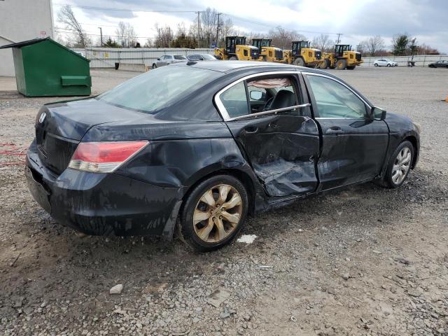 Vin: 1hgcp2f80aa098249, lot: 51008825, honda accord exl 20103