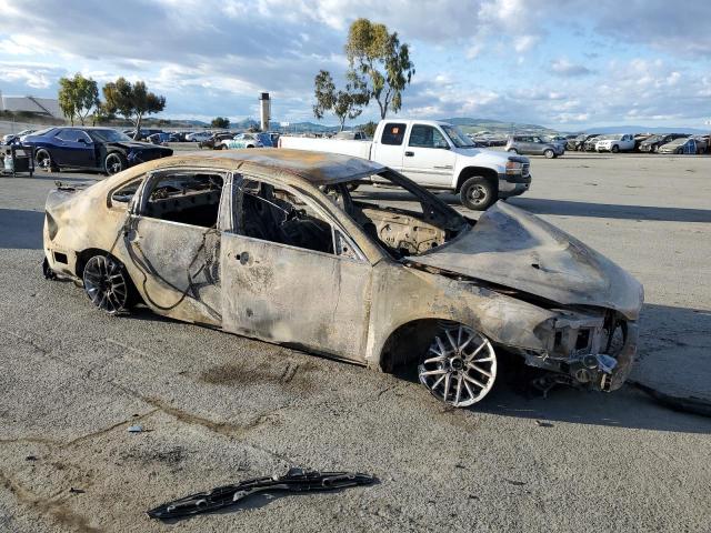 Vin: 2g1wf5ek8b1278497, lot: 48062485, chevrolet impala ls 20114