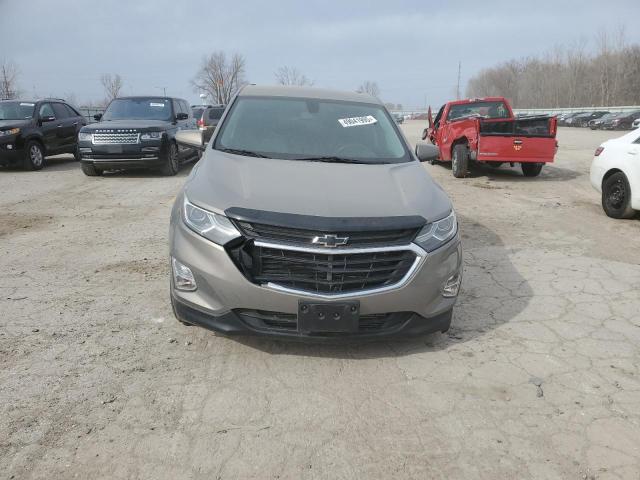 2019 CHEVROLET EQUINOX LT - 3GNAXKEV6KS529729