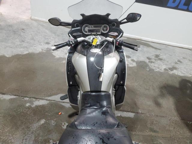 2013 BMW K1600 GTL WB1061209DZZ23237