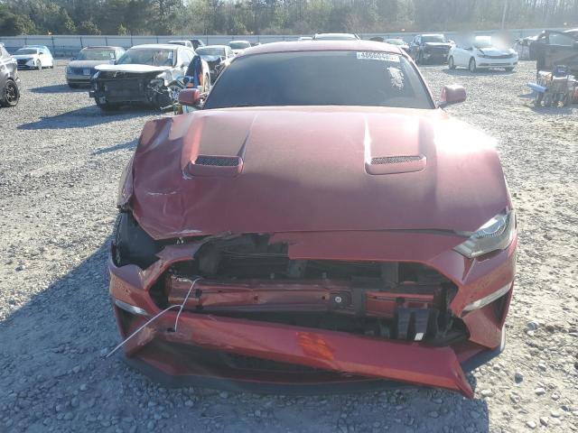 2020 FORD MUSTANG GT - 1FA6P8CF5L5129241