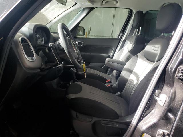 2017 FIAT 500L POP #3298291030