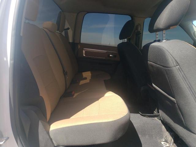 2021 RAM 1500 CLASS - 1C6RR6TT8MS517599