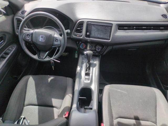 2022 HONDA HR-V SPORT - 3CZRU5H18NM741629