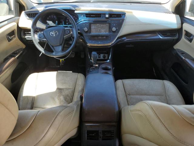 2015 TOYOTA AVALON XLE - 4T1BK1EB4FU144019