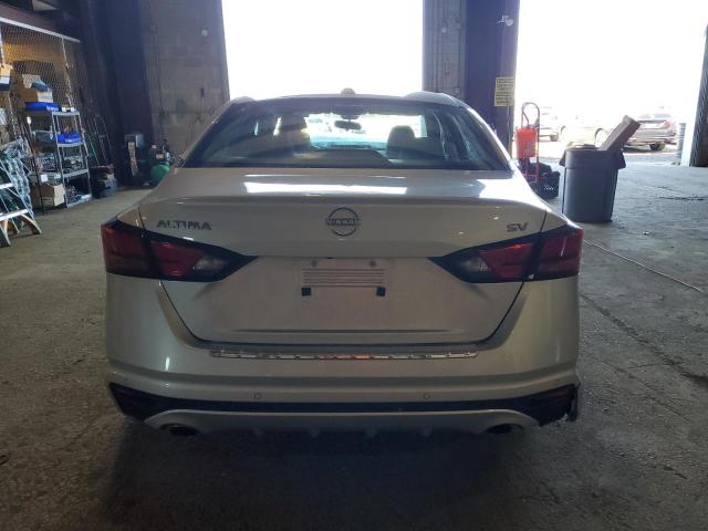 2023 NISSAN ALTIMA SV - 1N4BL4DV6PN392255