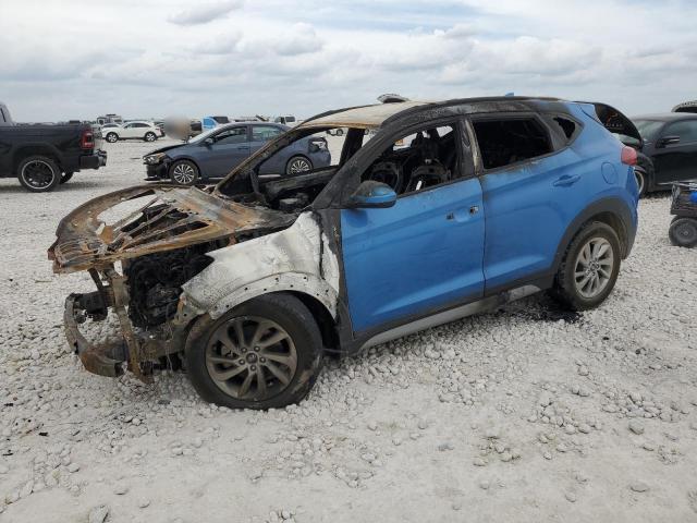 Vin: km8j33a40ju689851, lot: 50601675, hyundai tucson sel 2018 img_1