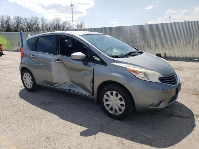 Vin: 3n1ce2cpxfl390994, lot: 50724235, nissan versa s 20154