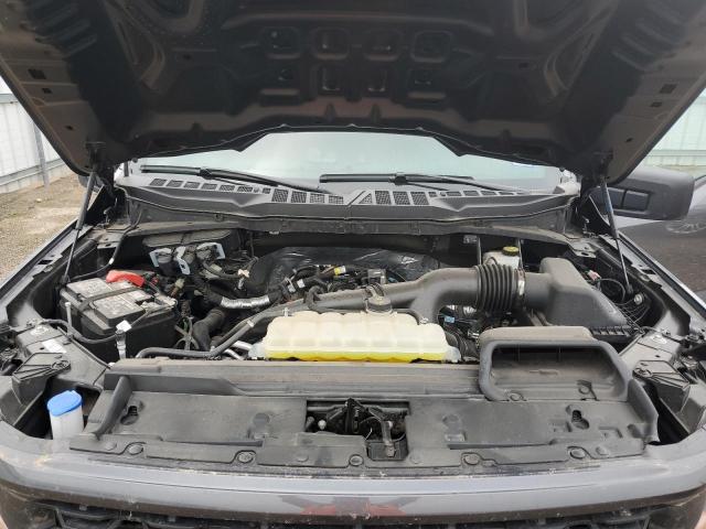 2024 FORD F150 STX - 1FTEW2LP2RFA58940