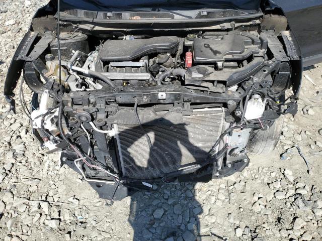 2020 NISSAN ROGUE SPOR - JN1BJ1CW7LW378977
