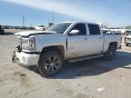 2018 CHEVROLET SILVERADO - 3GCUKTEJ1JG435007