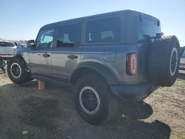 2022 FORD BRONCO BASE - 1FMEE5DH0NLB07684