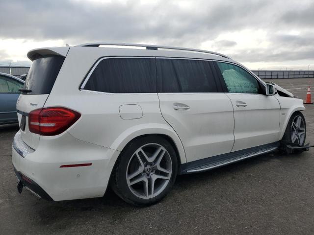 2018 MERCEDES-BENZ GLS 550 4M - 4JGDF7DE3JB127616