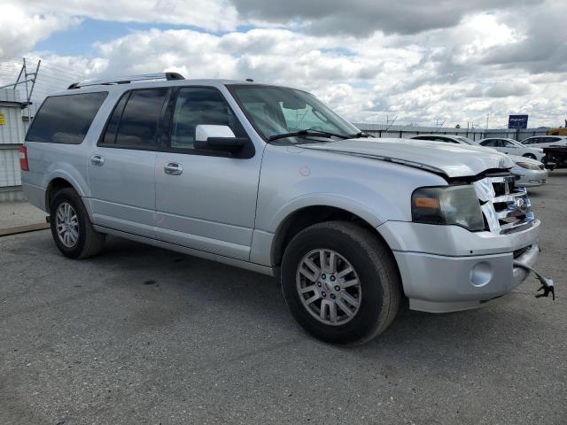 Vin: 1fmjk1k51eef27693, lot: 48950985, ford expedition el limited 20144