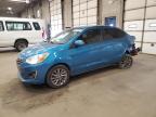 ML32F4FJXKHF11210 MITSUBISHI MIRAGE Photo 1