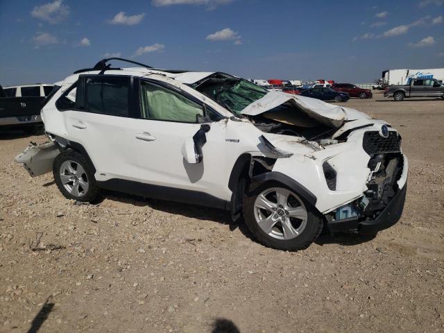 Vin: jtmrwrfv7md118736, lot: 50723575, toyota rav4 xle 20214