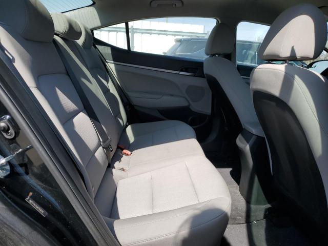 2018 HYUNDAI ELANTRA SE - 5NPD74LFXJH343634