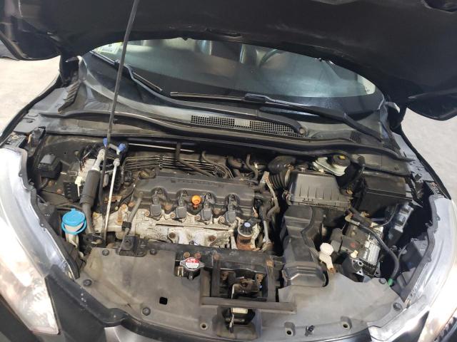 2016 HONDA HR-V EXL - 3CZRU6H74GM743326