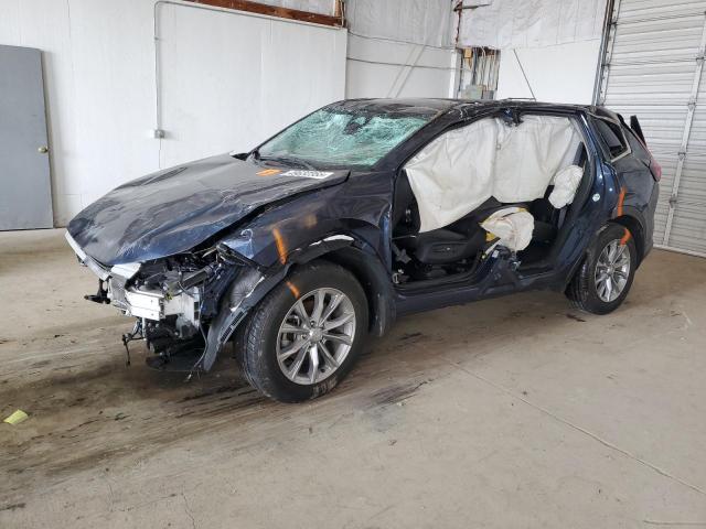 HONDA CR-V EXL