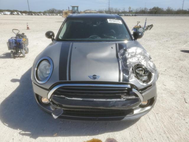 2016 MINI COOPER CLU WMWLN5C57G2B28303