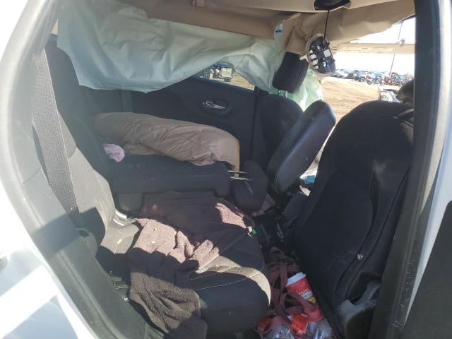 2015 JEEP CHEROKEE L 1C4PJMCS0FW604721