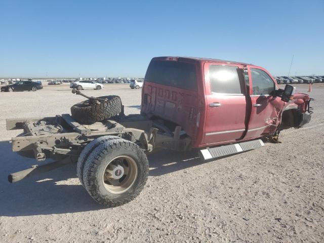 Vin: 1gt42wey4kf154420, lot: 48477825, gmc sierra k3500 denali 20193