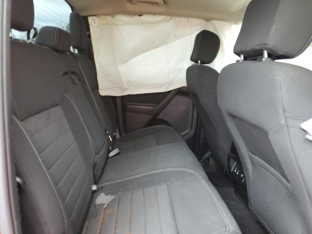 2019 FORD RANGER XL - 1FTER4FH2KLA36645