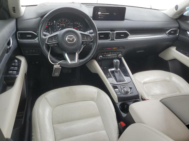 2021 MAZDA CX-5 GRAND - JM3KFBAY5M0320404