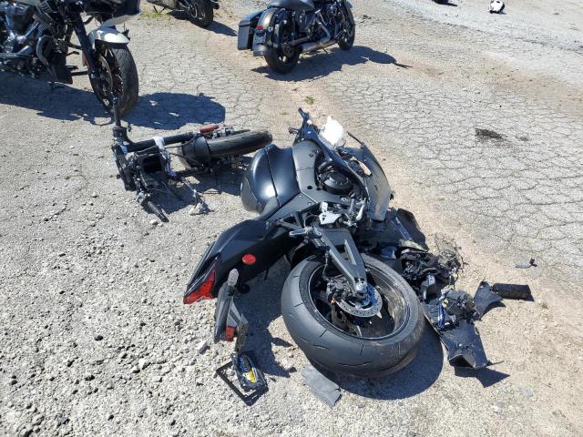 2025 KAWASAKI ZX1002 M - JKBZXVM17SA009350