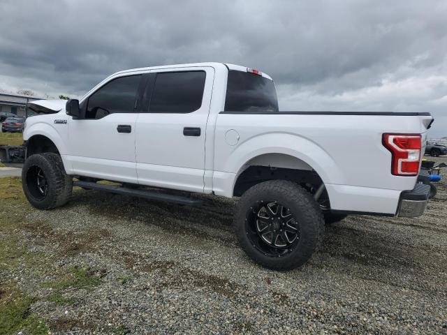 Vin: 1ftew1e50kkc04688, lot: 49494215, ford f-150 supercrew 20192
