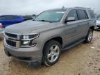 2017 CHEVROLET TAHOE C150 - 1GNSCAKC9HR385604
