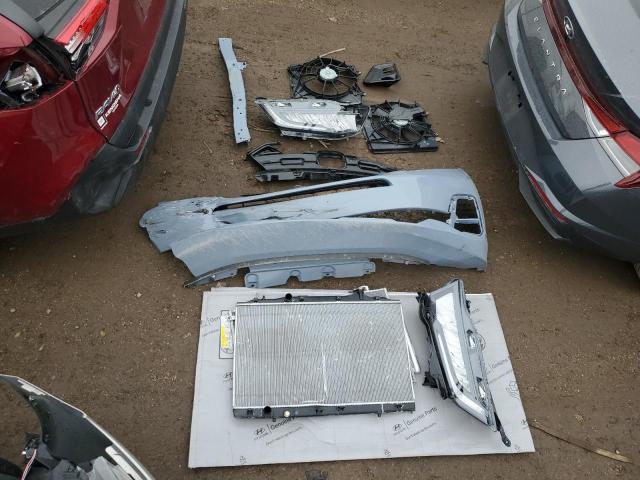 2025 HONDA ODYSSEY EL - 5FNRL6H94SB022639