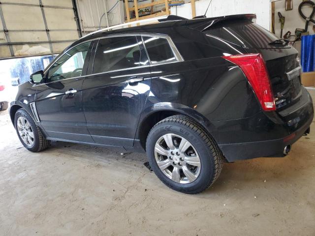 2016 CADILLAC SRX LUXURY - 3GYFNEE33GS512604