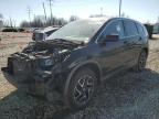 2016 HONDA CR-V SE - 2HKRM4H41GH698478