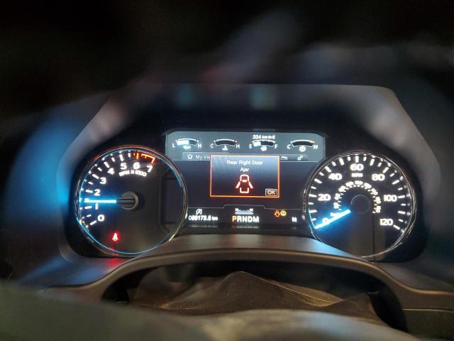 2019 FORD F150 SUPER - 1FTEW1EP1KKE27324
