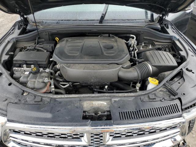 2019 DODGE DURANGO CI - 1C4RDJEG7KC798585