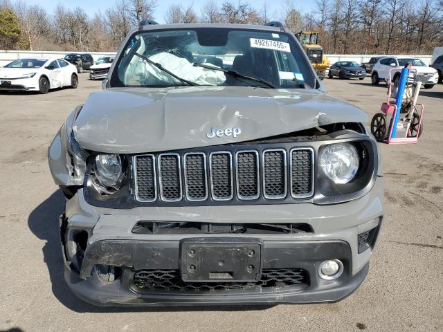 2020 JEEP RENEGADE L - ZACNJBBB5LPL73169