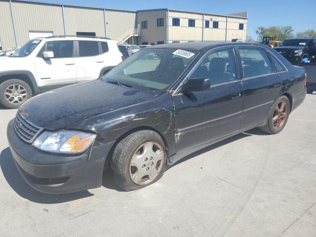 TOYOTA AVALON XL