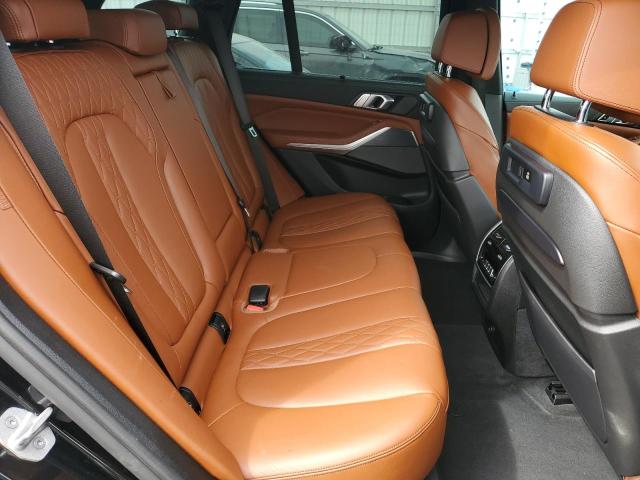 2021 BMW X5 XDRIVE4 - 5UXCR6C05M9E56869
