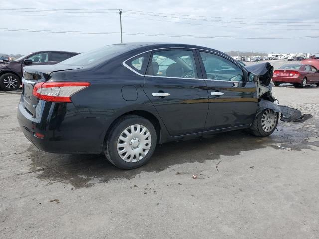 Vin: 3n1ab7ap4ey241398, lot: 50979105, nissan sentra s 20143