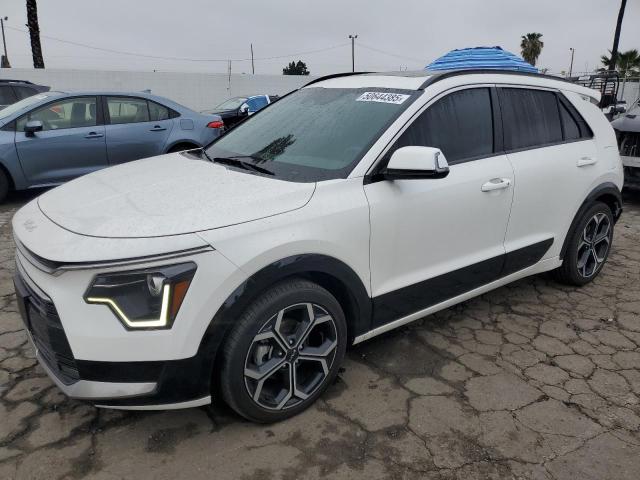 Vin: kndcr3le6r5156796, lot: 50644385, kia niro ex 2024 img_1