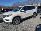2018 HONDA PILOT EXL - 5FNYF6H58JB021847