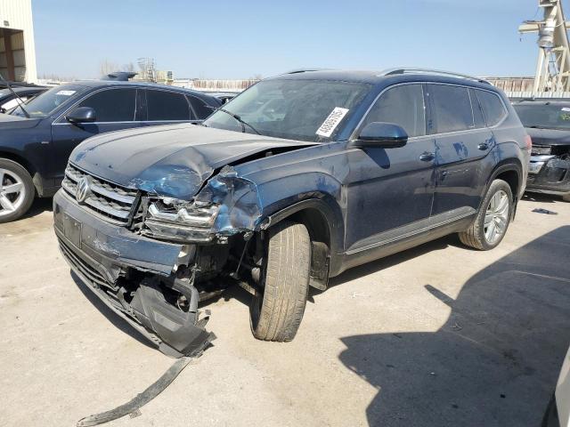 VOLKSWAGEN ATLAS SEL PREMIUM