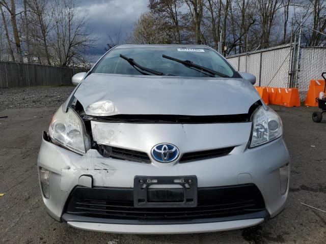 2015 TOYOTA PRIUS - JTDKN3DU8F0418842