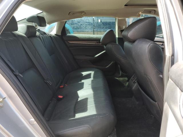 2020 HONDA ACCORD TOU - 1HGCV3F91LA002037