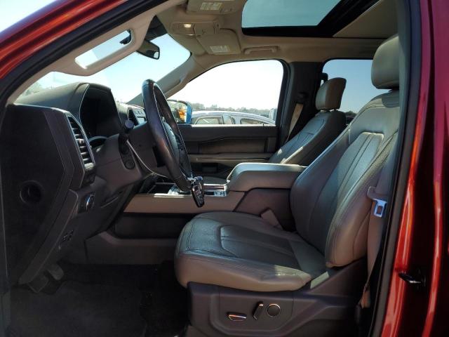 2018 FORD EXPEDITION - 1FMJU1KT6JEA36748