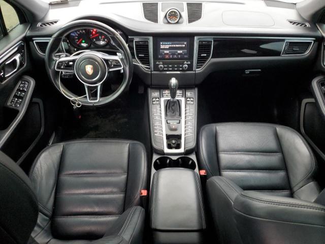 2017 PORSCHE MACAN GTS - WP1AG2A58HLB51828