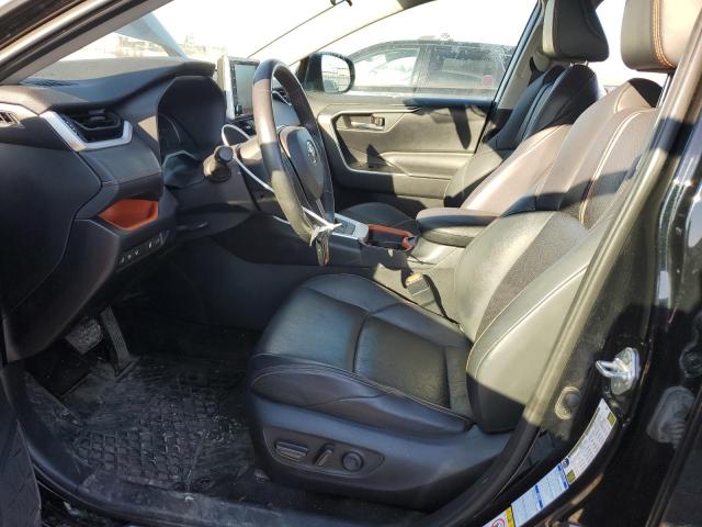 2019 TOYOTA RAV4 ADVEN - 2T3J1RFV9KW003860