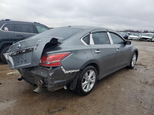 2015 NISSAN ALTIMA 2.5 - 1N4AL3APXFC198382