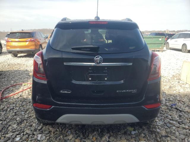 2020 BUICK ENCORE PRE - KL4CJESB6LB051835